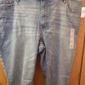 NWT Old Navy Rockstar super skinny jeans